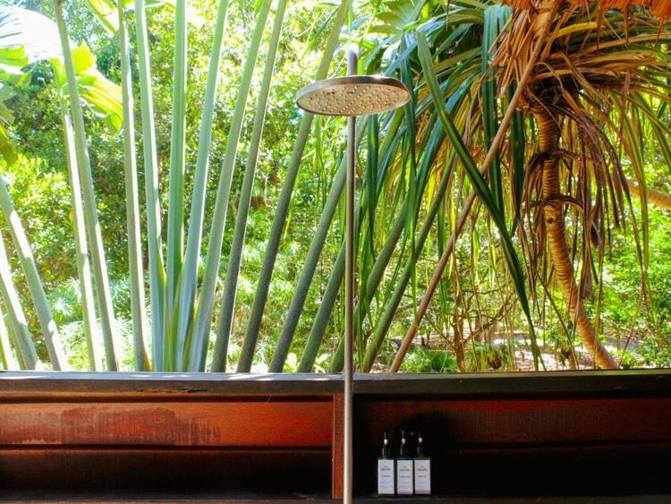 Baba Ecolodge Ko Phra Thong Exterior foto